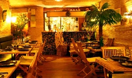 restaurant africain toulouse