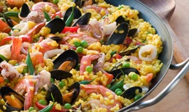 restaurant espagnol toulouse