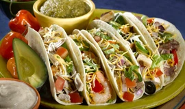 restaurant mexicain toulouse